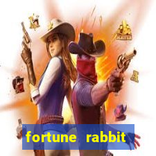 fortune rabbit horario pagante